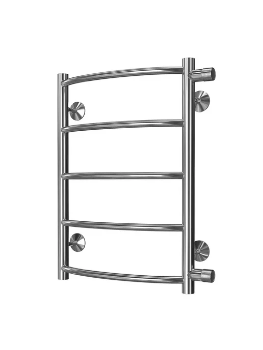 Royal Thermo Полотенцесушитель Классика П5 400х596 боков. подкл, 400x596