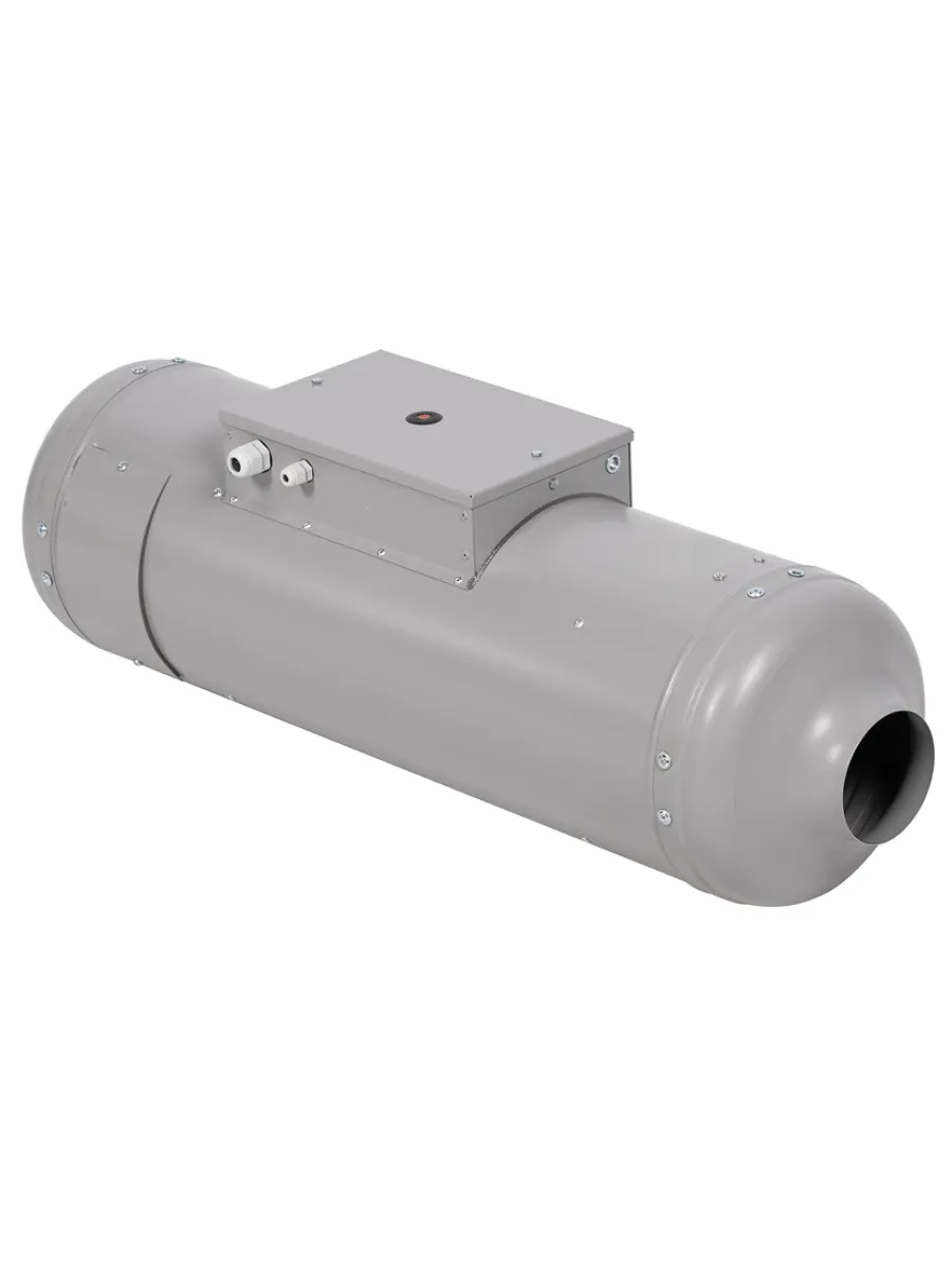 Установка приточная AIRTUBE 160