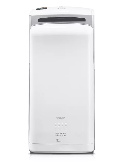 Electrolux Cушилка для рук EHDA HPF-1200 W белая, белый, фото 2