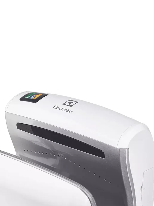 Electrolux Cушилка для рук EHDA HPF-1200 W белая, белый, фото 3