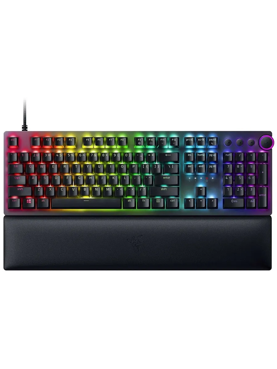Razer huntsman v3 pro analog. Razer huntsman v3 pro analog