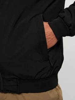 МОДАМА Бомбер демисезонный утепленный - фото 11