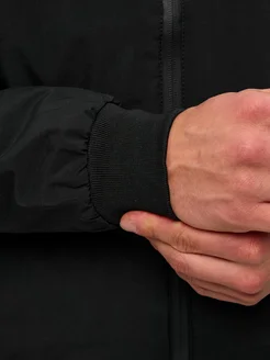 МОДАМА Бомбер демисезонный утепленный - фото 12