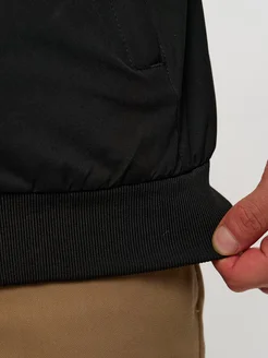 МОДАМА Бомбер демисезонный утепленный - фото 13