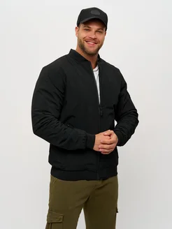 МОДАМА Бомбер демисезонный утепленный - фото 14