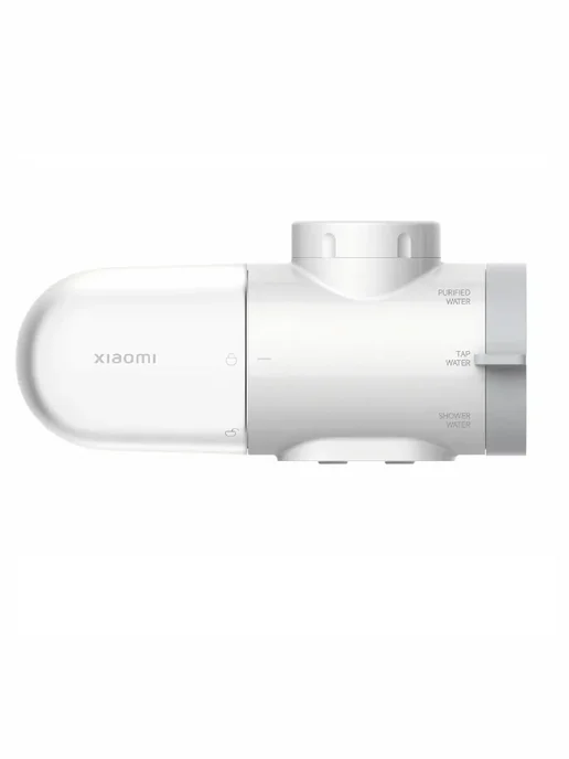 Xiaomi Фильтр для воды на кран Mi Faucet Water Purifier (РСТ), белый, фото 2