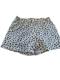 Шорты H&M 305258758 купить за 462 ₽ в интернет‑магазине Wildberries