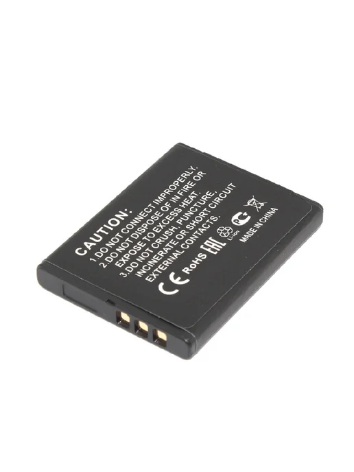 Нет бренда Аккумулятор для камеры Olympus X-940 3.7V 1800mAh, 1800 мАч, фото 2