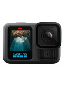 Экшн-камера Hero13 GoPro 305392767 купить за 36 563 ₽ в интернет-магазине Wildberries