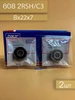 Подшипник 608 2RS C3 (2шт) SKF 305392951 купить за 282 ₽ в интернет‑магазине Wildberries